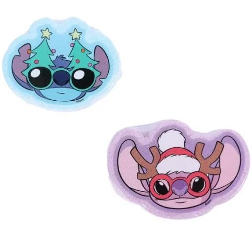 Coffret De Bain Stitch