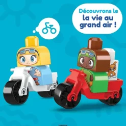 Coffret De Construction Maison Cologique
