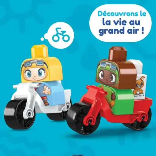 Coffret De Construction Maison Cologique