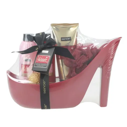 Coffret De Douche 5 Pi Ces