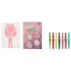 Coffret De Feutres Souffler Gabby'S Dollehouse