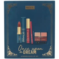 Coffret De Maquillage