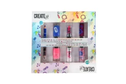 Coffret De Maquillage 2 En 1 Create It