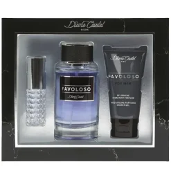Coffret Eau De Parfum Favoloso