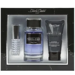 Coffret Eau De Parfum Favoloso