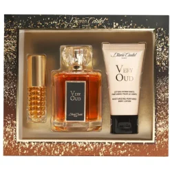 Coffret Eau De Parfum Very Oud