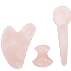 Coffret Gua Sha Pour Le Visage