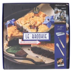 Coffret P Tisserie Brookie