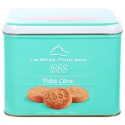 Coffret Palets De Citron