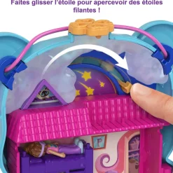 Coffret Sac Surprises Ourson