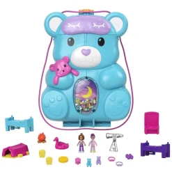 Coffret Sac Surprises Ourson