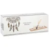 Coffret Senteur Ethnique 8 Pieces