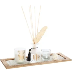 Coffret Senteur Ethnique 8 Pieces