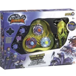 Coffret Toupies Nado