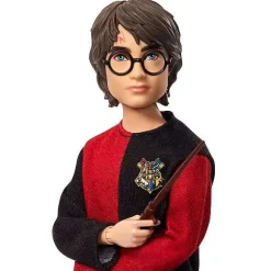 Coffret Voldemort Et Harry Potter