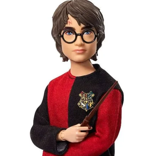 Coffret Voldemort Et Harry Potter