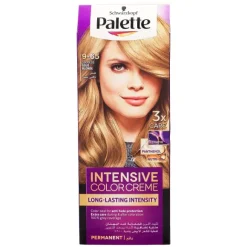 Coloration 9-65 Blond Dor