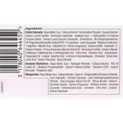 Coloration 860 Ultra Violet