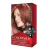 Coloration Brun Roux Clair 55