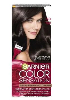 Coloration Color Sensation 3.0 Ch Tain Fonc