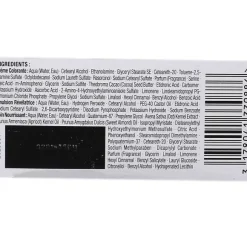 Coloration Permanente Naturel Colors 4.0 Medium Brown