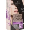 Coloration Permanente Pro Color - 3.0 Brun Fonc