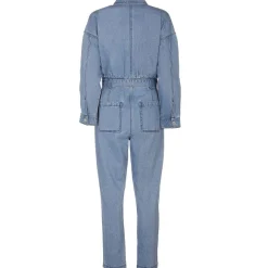 Combinaison En Jean