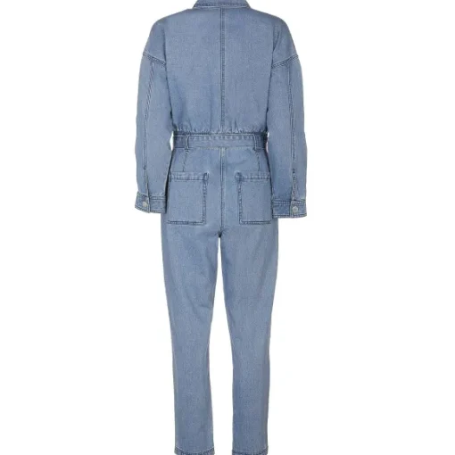 Combinaison En Jean