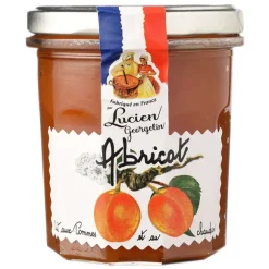 Confiture Abricot