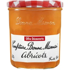 Confiture Abricot
