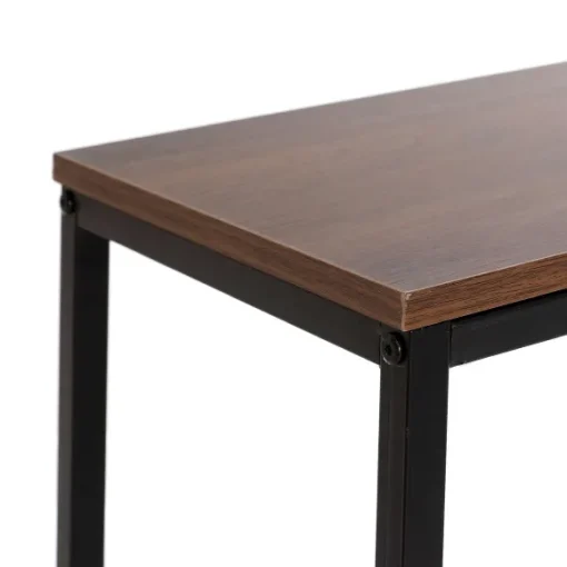 Console En M Tal