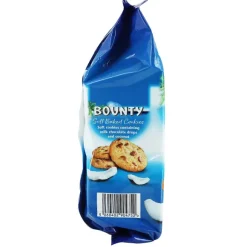 Cookies Go T Bounty