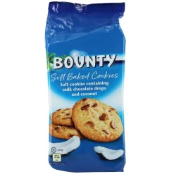 Cookies Go T Bounty