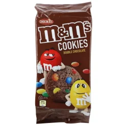 Cookies Go T M&Ms