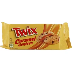 Cookies Go T Twix
