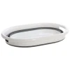 Corbeille Linge Pliable