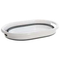Corbeille Linge Pliable