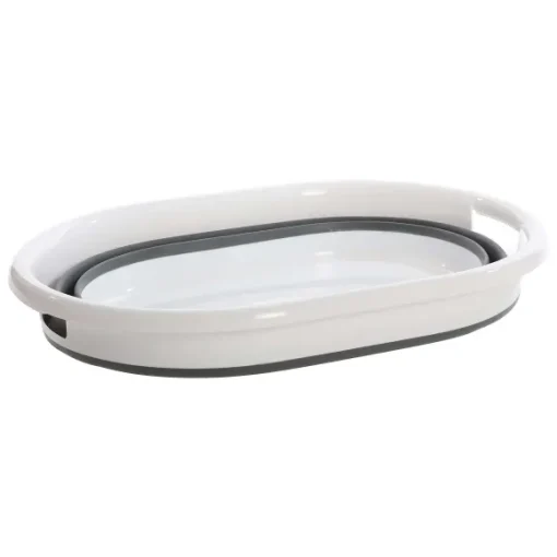 Corbeille Linge Pliable