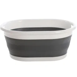 Corbeille Linge Pliable