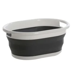 Corbeille Linge Pliable