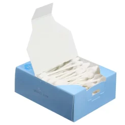 60 Coton Tiges Bébé