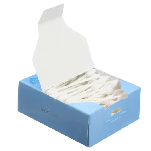 60 Coton Tiges Bébé