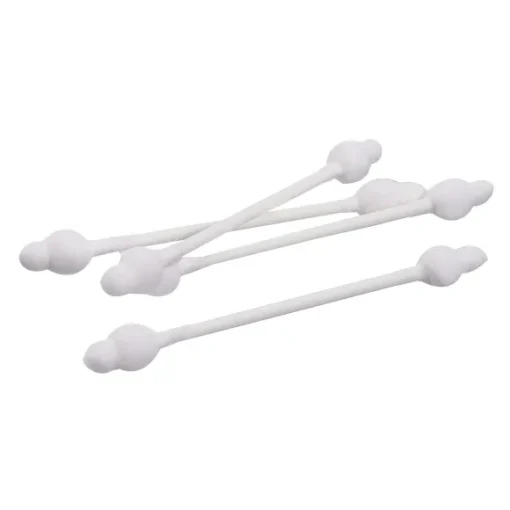 60 Coton Tiges Bébé