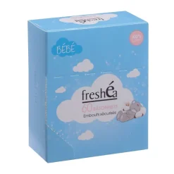 60 Coton Tiges Bébé