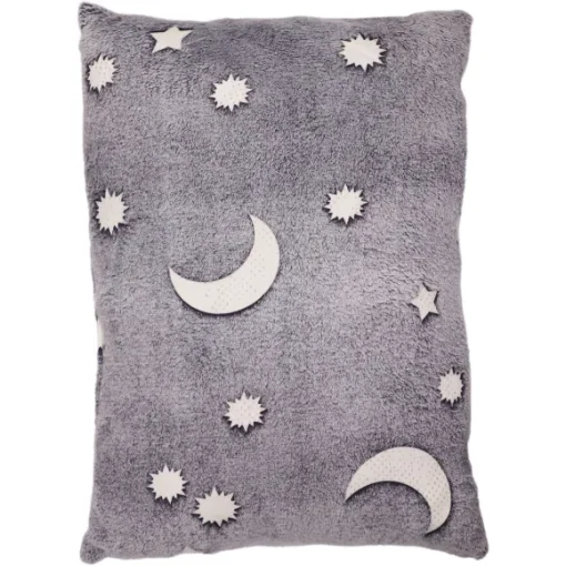 Coussin Pour Animaux Phosphorescent