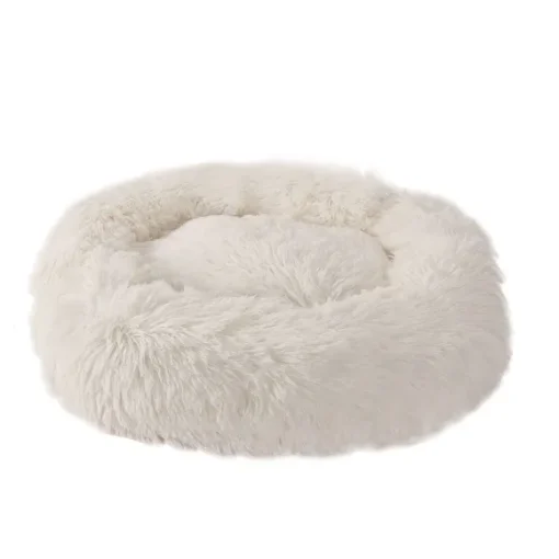 Coussin Shaggy Pour Animaux