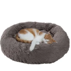 Coussin Shaggy Pour Animaux