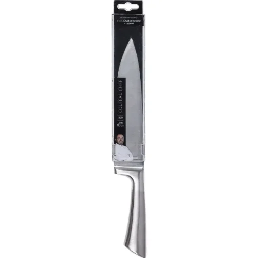 Couteau 19 Cm Inox - Gamme Du Chef Yves Camdeborde