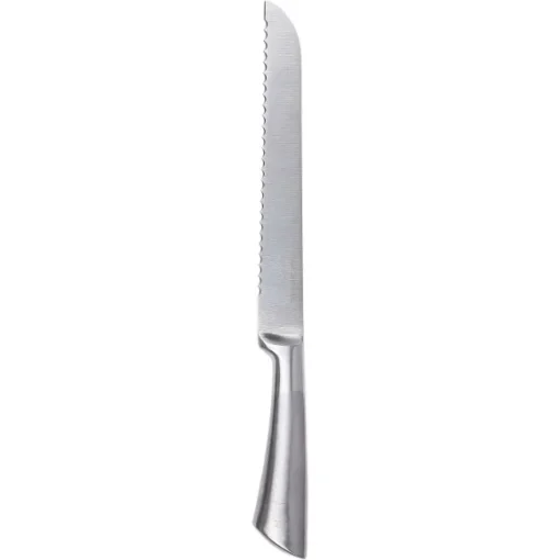 Couteau Pain 20 Cm Inox - Gamme Du Chef Yves Camdeborde
