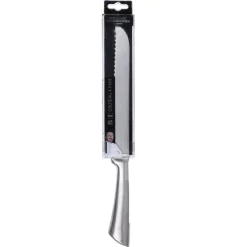 Couteau Pain 20 Cm Inox - Gamme Du Chef Yves Camdeborde